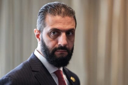 الشرع: سوريا تستحق أن تعيش بأمن وسلام