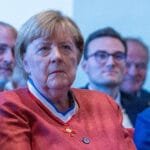 Merkel: The Baltic states disrupted dialogue with Putin before the Ukraine war