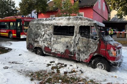 Munich police confirm that there is no danger to residents