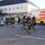 ميونخ تحت الحصار.. انفجارات وإطلاق نار يسقطان قتيلاً ومصابًا والشرطة تطوق المدينة