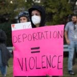 Again.. The judiciary disables Trump's "weapon" against immigrants