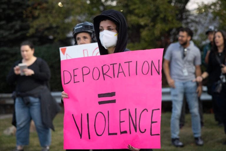 Again.. The judiciary disables Trump's "weapon" against immigrants