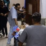 What's going on in Aleppo.. Truce and ceasefire violations