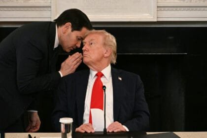 Is it too late for Trump? The last Nobel meeting preceded the Gaza agreement