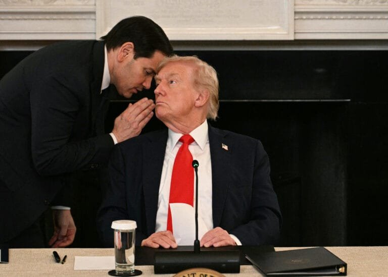 Is it too late for Trump? The last Nobel meeting preceded the Gaza agreement