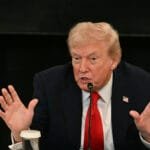 ترامب إلى إسرائيل.. ما تفاصيل جدول الزيارة ومكان الإقامة؟