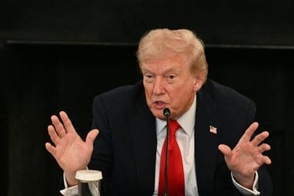 Trump to Israel.. What are the details of the visit schedule and place of residence?