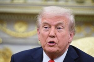 الكرملين يدعم ترشيح ترامب لجائزة نوبل للسلام