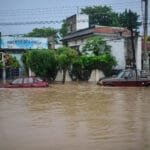 Watch.. Mexico floods leave dead and missing