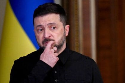 Zelenskyy will discuss the delivery of Tomahawk missiles to Ukraine with Trump.