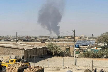 باكستان تعلن مقتل 20 عنصراً من طالبان أفغانستان