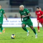 مباراة شباب الأهلي والبطائح