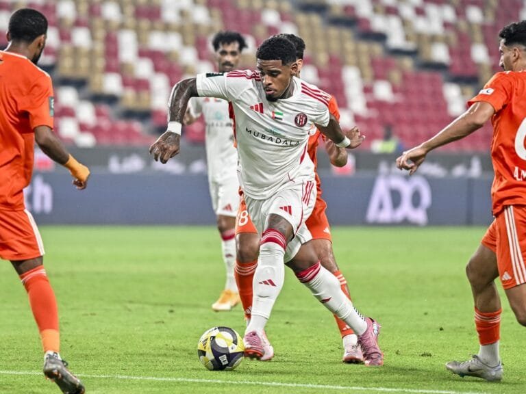 Al Jazeera Emirates