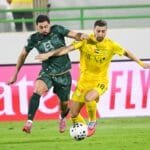 خورفكان ضد الوصل