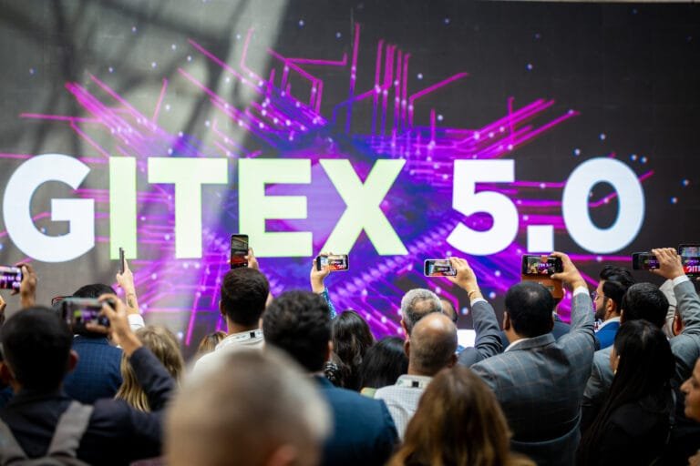 GITEX GLOBAL 2025 closes a landmark 45th edition with record international participation and outcome-driven dialogues