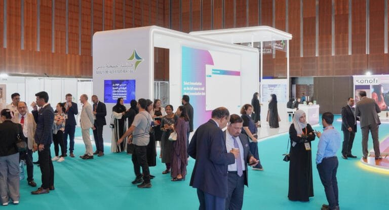 Under the patronage of Hamdan bin Mohammed, Dubai will host the Future Healthcare Summit 2025 next week.