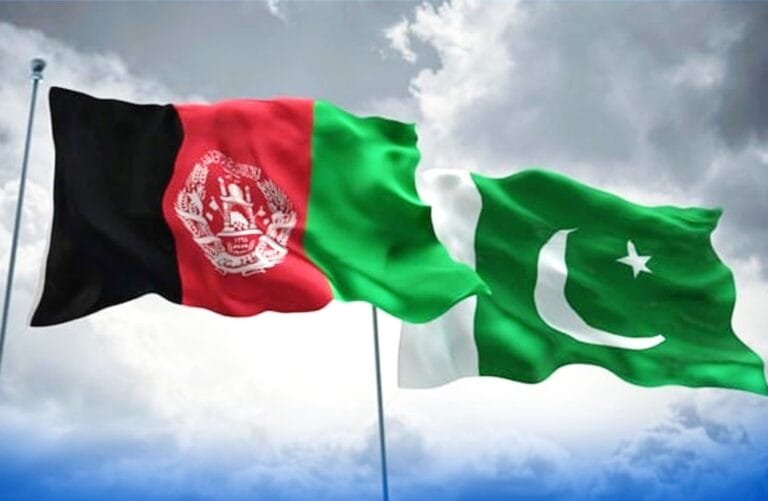 الخارجية الباكستانية: نأمل إرساء نظام حكم دستوري في أفغانستان