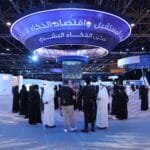 "مشروع المعرفة".. منصة رائدة لترسيخ اقتصاد المعرفة وتعزيز مكانة الإمارات كمركز عالمي للتنمية والابتكار