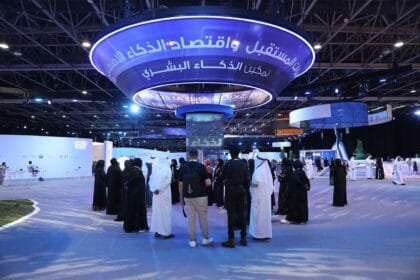 "Knowledge Project".. A leading platform for consolidating the knowledge economy and enhancing the UAE's position as a global center for development and innovation