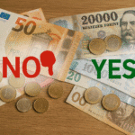 Hungarian Prime Minister: No to the euro, we will only adopt our national currency