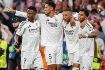 ريال مدريد في مواجهة صعبة أمام يوفنتوس