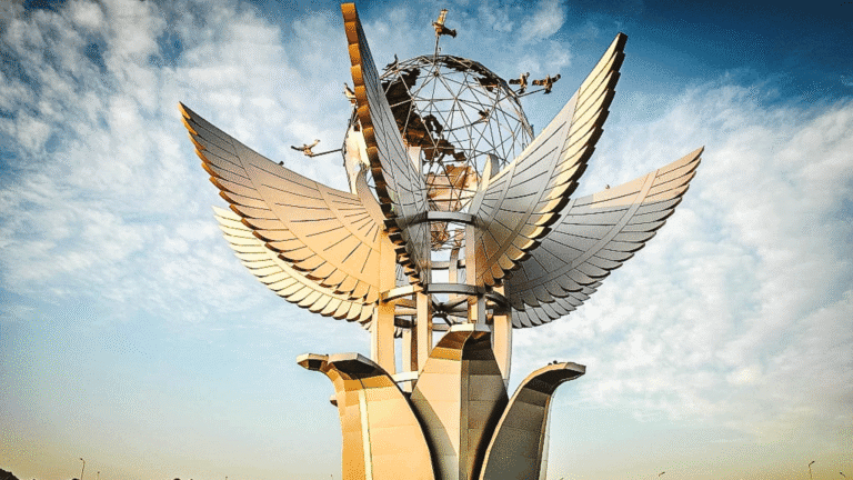 Trump's Gaza Peace Plan: Sharm el-Sheikh on a Hot Tin Roof