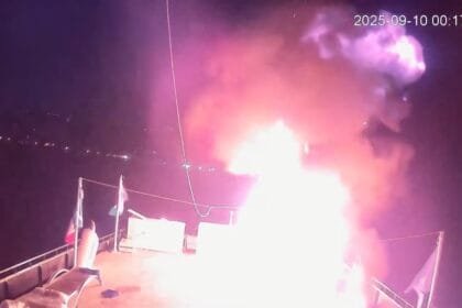 تقرير أمريكي يكشف: نتنياهو أمر مباشرة بهجوم مسيرات على "أسطول الصمود" قبالة تونس