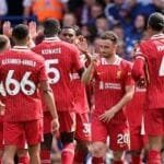 Liverpool