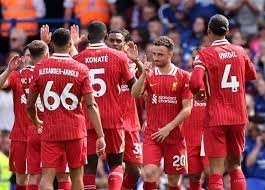 Liverpool