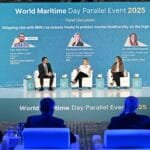 Day Two of the World Maritime Day Parallel Event 2025 Highlights Biodiversity Protection and Capacity Development for Sustainable Oceans