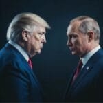 Trump flirts with Putin with the New START Treaty: a coded election message or the beginning of a new axis?