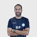 برونو بيريرا مدرب دبا
