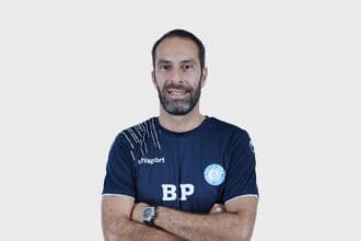 Bruno Pereira, Dibba coach