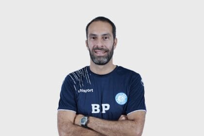 Bruno Pereira, Dibba coach