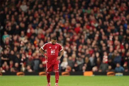 Mohamed Salah
