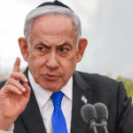 Netanyahu threatens to end the Gaza war, while Palestinian blood continues to flow!