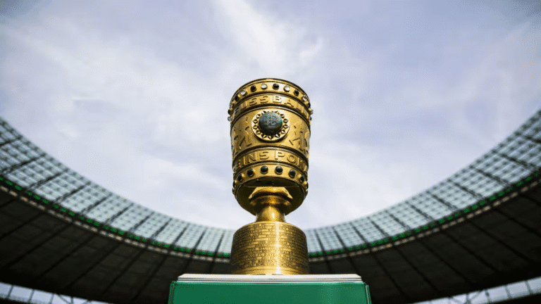 Abu Dhabi Sports Secures Exclusive DFB-Pokal Rights in MENA for Three Seasons