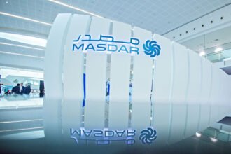 Abu Dhabi Future Energy