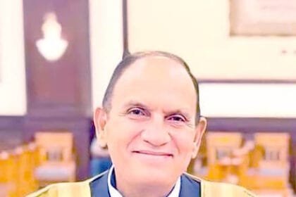 أحمد نعينع شيخًا لعموم المقارئ المصرية