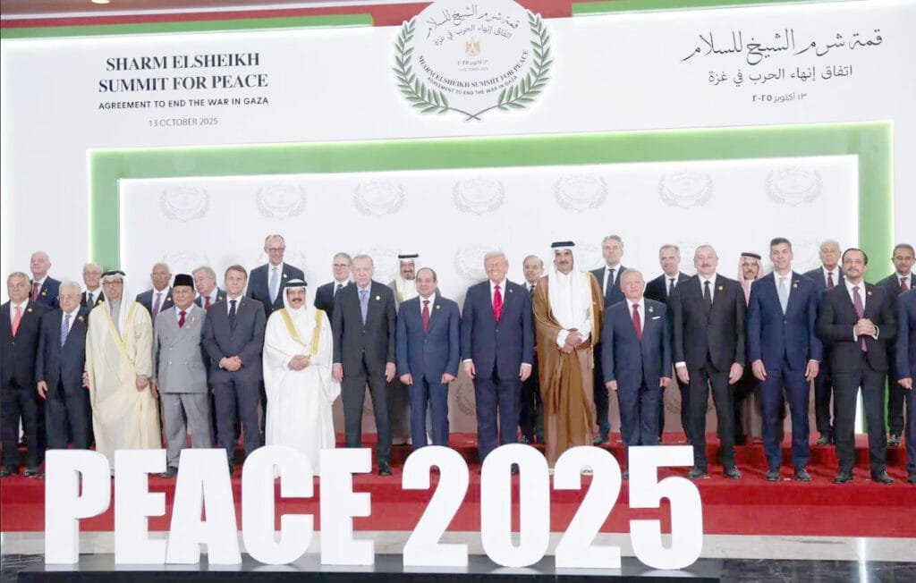 أردوغان: تنفيذ اتفاق شرم الشيخ حرفيًا ضرورة لاستقرار غزة والمنطقة