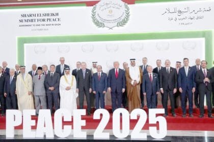 أردوغان: تنفيذ اتفاق شرم الشيخ حرفيًا ضرورة لاستقرار غزة والمنطقة