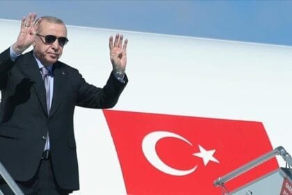 Erdogan visits Doha at the end of his Gulf tour