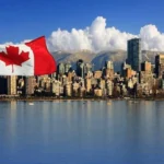 كندا والصين