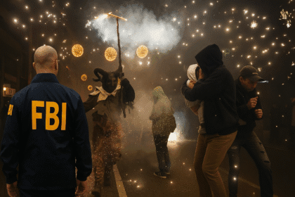 A terrorist attack was foiled in the US state of Michigan ahead of Halloween celebrations