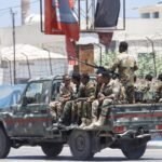 إصابة 6 جنود حكوميين في هجوم لحركة الشباب قرب العاصمة مقديشو