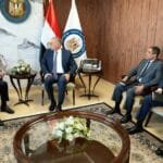 Launch of the first Egyptian-Emirates project to convert used cooking oil into jet fuel