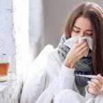 Thyme-flavored.. Edible sensor warns of influenza