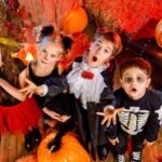 إيران تحظر بيع سلع احتفالات الهالوين1