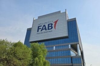 بلغت 16 مليار درهم خلال 9 أشهر..  أرباح "أبوظبي الأول" تنمو 24%