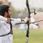 اتحاد الإمارات للقوس والسهم